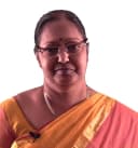 Dr. Arulmozhi Ramrajan