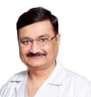 Dr. Paresh Doshi