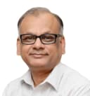 Dr. Shyam Agarwal