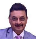 Dr. Kaustubh Kulkarni