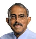 Dr. K M Venkat Narayan
