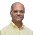 Dr. Rajeev Soman