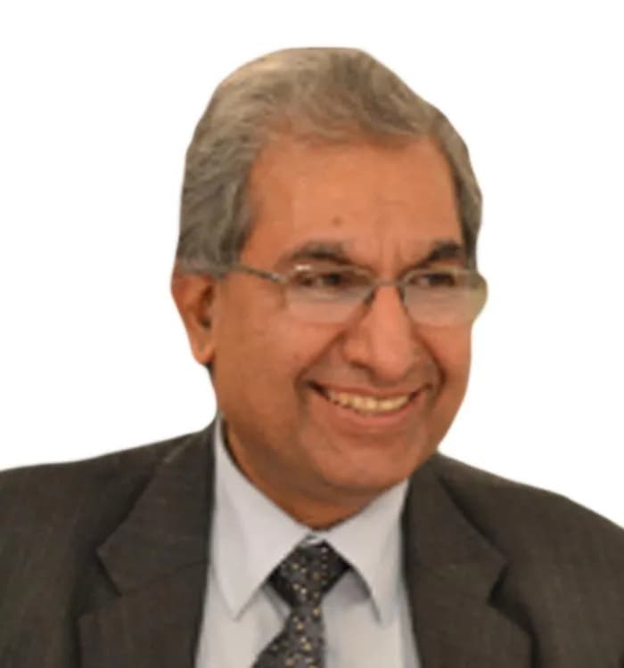 Dr. Gopi Chand Khilnani