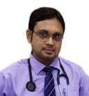 Dr. Prayag Parikshit