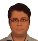 Dr. Samit Chaturvedi