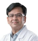Dr. Deepak Dubey