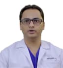 Dr. Harish Mallapura Maheshwarappa