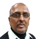Dr. H Krishna Prasad