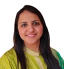 Dr. Trupti Gilada