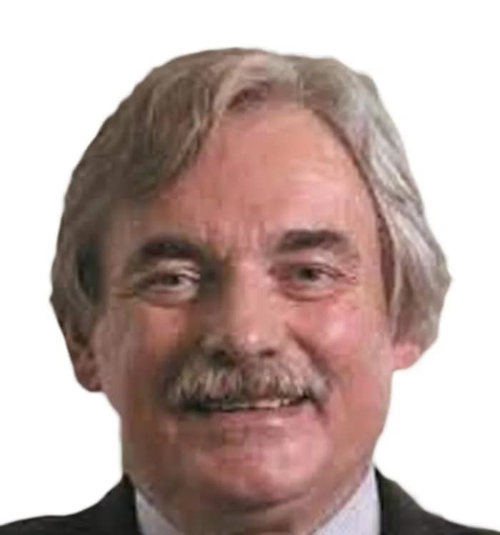 Prof. Dr.Med.Dr. H.C. Thomas A. Luger