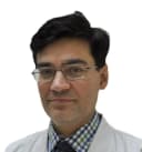 Dr. Hemanshu Kochhar