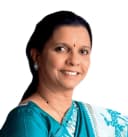 Dr. Geetha Manjunath
