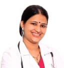 Dr. Nandini Gokulchandran