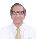 Dr. Jamshed Dalal