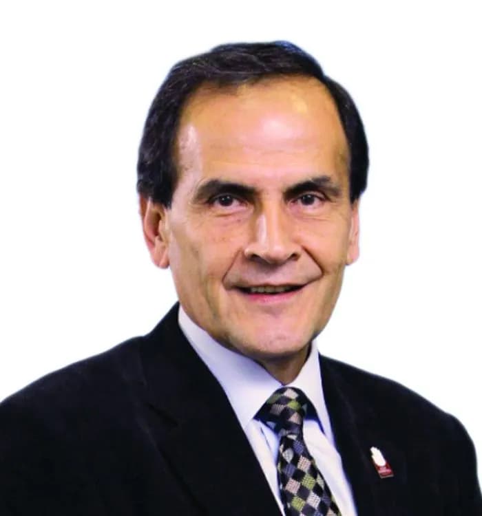 Dr. Guillermo Umpierrez