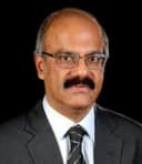 Dr. D. Nageshwar Reddy