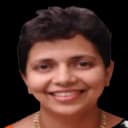 Dr. Manju Dhandapani