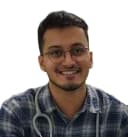 Dr. Akshay Raundhal