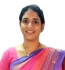 Dr. Sahana Shetty