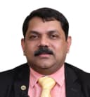 Dr. Jayanta Kumar Panda.