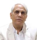 Dr. Mahesh Chandra Mishra