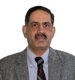 Dr. Balaram Bhargava