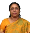 Dr. Bhagyalaxmi Nayak