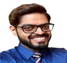 Dr. Sushant Mane