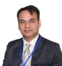 Dr. Sunil Raina