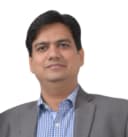 Dr. Ambrish Mishra