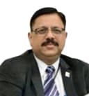 Dr. Saurabh Varshney