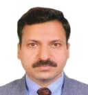 Dr. Satish Jain