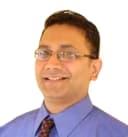 Dr. Arvind Krishnamurthy