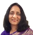 Dr. Madhuri Patil