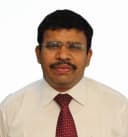 Dr. Somashekara Reddy K