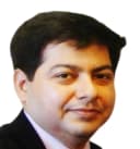 Dr. Atul Parashar