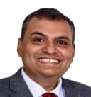 Dr. Hari Venkatramani