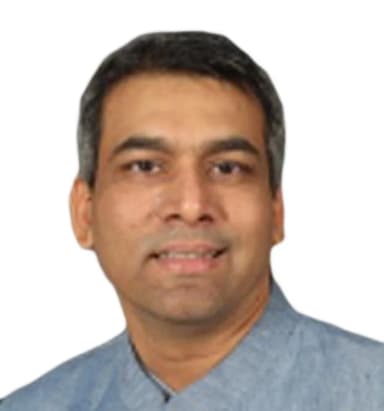 Dr. Mohan S Kamath