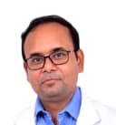 Dr. Dulal Kiran Mondal