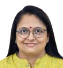 Dr. Ripal Jasmine Shah