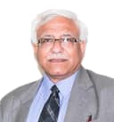 Dr. Achal Gulati