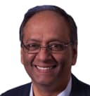 Dr. John Mukhopadhyaya