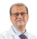 Dr. Vikas Agashe