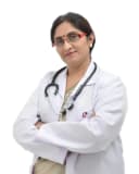 Dr. Girija Wagh