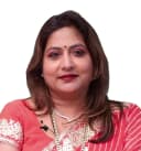 Dr. Nandita Palshetkar