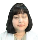 Dr. Anita Saxena