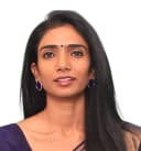 Dr. Apoorva Pallam Reddy