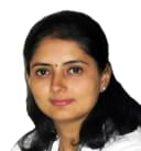 Dr. Gayatri S Pandit