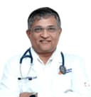 Dr. Jagdish Chinnappa