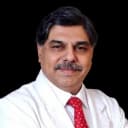 Dr. Hrishikesh Pai